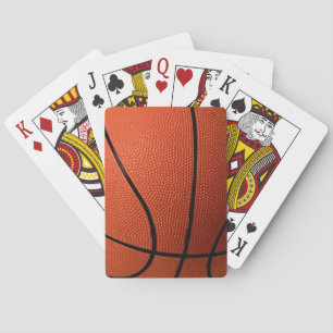 Baralho Basquete