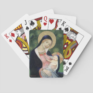 BARALHO BEBÊ JESUS