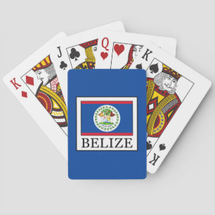 Baralho Belize