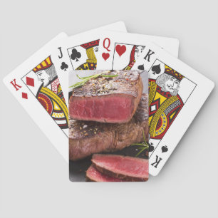 Baralho Bife