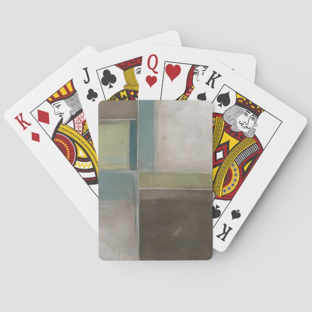 Baralho Blues no Dusk II (Verso)