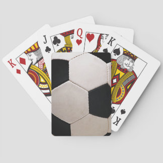 Baralho Bola Branca e Negra
