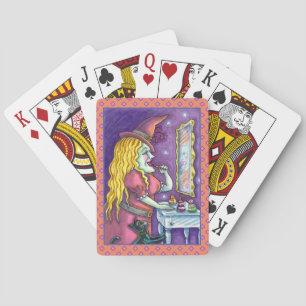 BARALHO BOLSA DE BRINCADEIRA, PERFUME E POLONÊS DE NAIL, B
