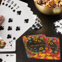 "Bonito margaridas" Inspirivity Name