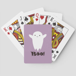 Baralho Boo Bonito! Fantasma