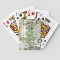 Borboleta Verde Interessa com Porta de Ironagem