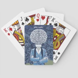 Baralho Brainy Person