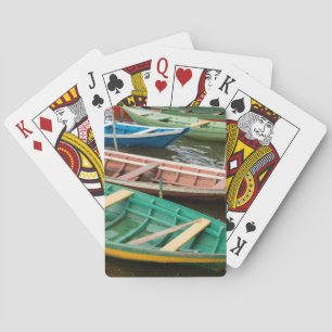 Baralho Brasil, Amazônia, Alter Do Chao