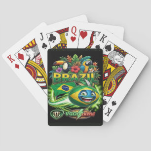 Baralho Brazil-GBall01