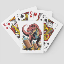 Baralho Breaking Big Bottles