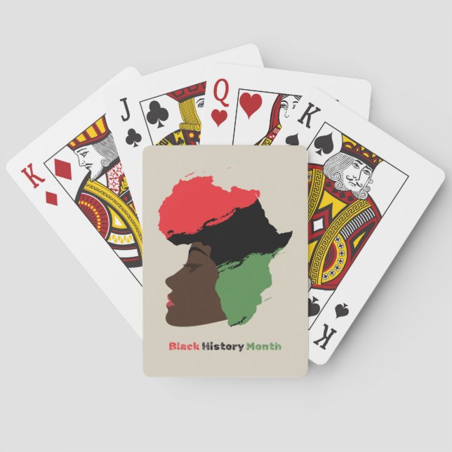 Baralho Brincar com Legado: Conjunto de Cartões Herança (Verso)