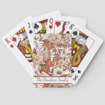 Buquê Floral Boho Vintage Autumn Terracotta