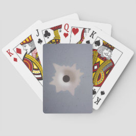 Baralho Buraco de bala