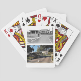 Baralho c.c. 1978 2024