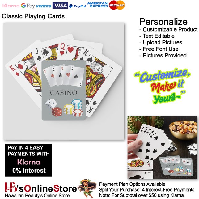 Baralho Cachaceiro Ás Dados Fichas de Poker Cartas de Bara (Casino Ace Dice Poker Chips Playing Cards 8.)