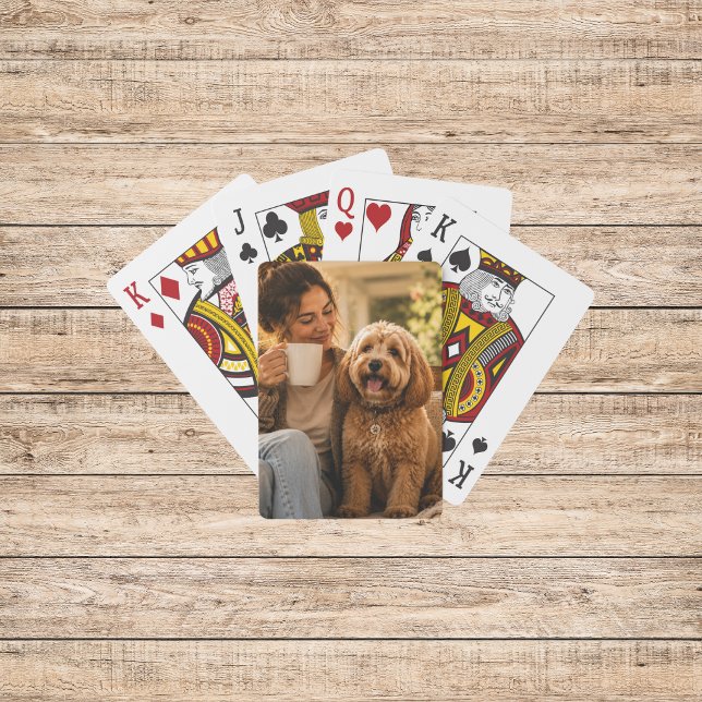 Baralho Cachorro e Café (Criador carregado)