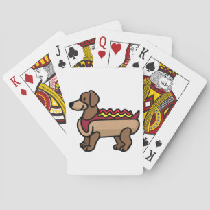 Baralho Cachorro quente