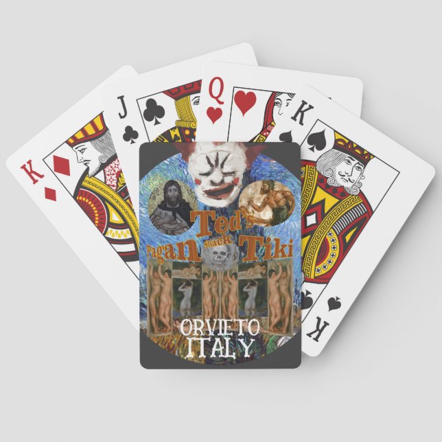 BARALHO CÃES SESSO À SOLTA HOLYOKE MA MASSACHUSETTS (Verso)