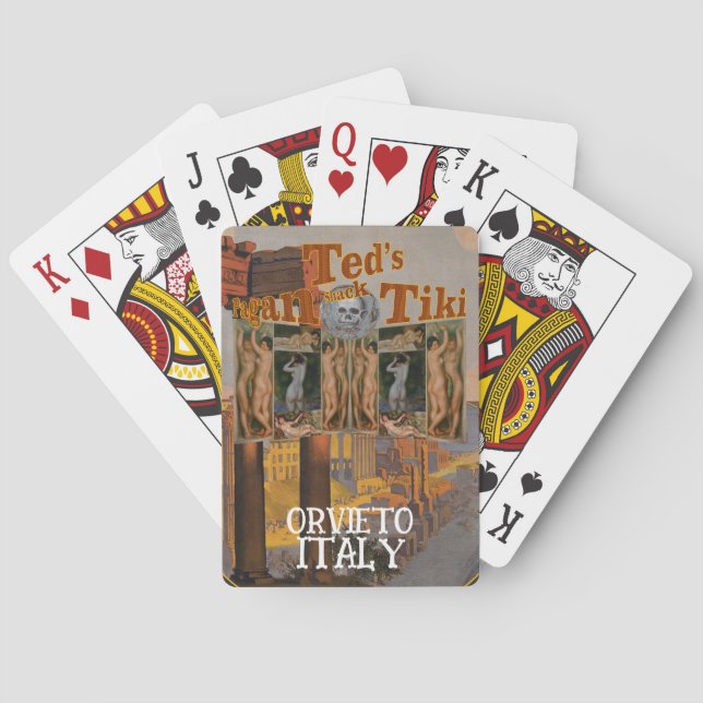 BARALHO CÃES SESSO LIVRE HOLYOKE MA MASSACHUSETTS (Verso)