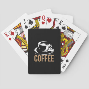 Baralho Café