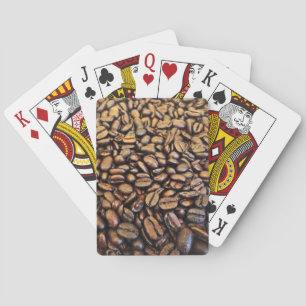 Baralho café