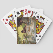 Café da manhã no Jardim