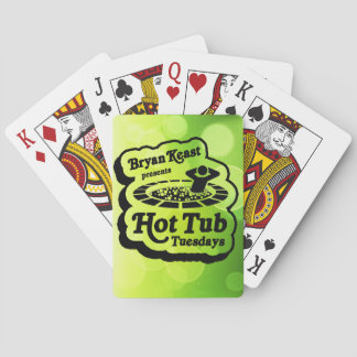 Baralho Cairds qualquer um? Edição das aros