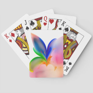 Baralho Caixa de Presente do Grande Arco