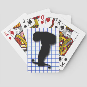 Baralho Calculus Ape