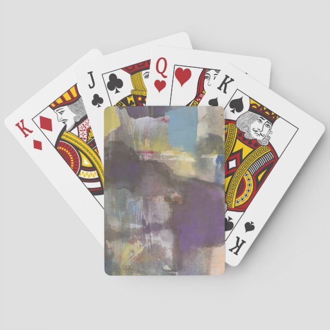 Baralho Calm Interlude (Verso)