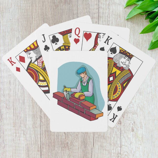 Baralho Camada De Galho No Trabalho (Criador carregado)