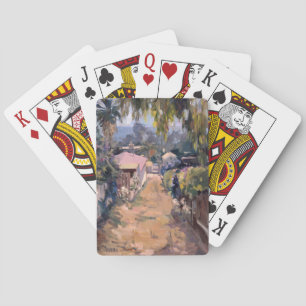 Baralho Caminho litoral