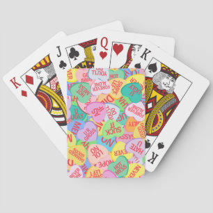 Baralho Candy Hearts V. 2.0