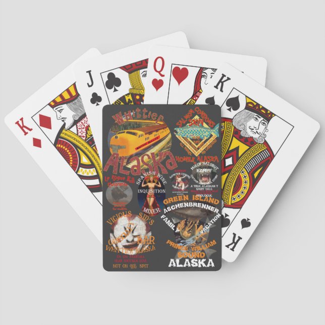 BARALHO CAPITÃO DAN NÓS BARBECAMOS A MALA DE DEUS TODOS OS (Verso)