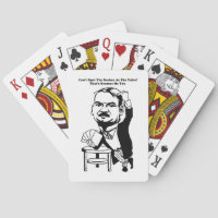 cara jogando pôquer casino suker cita arte