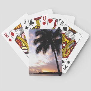 Baralho Caribe, Ilhas Virgens dos EUA, St.Thomas, 3