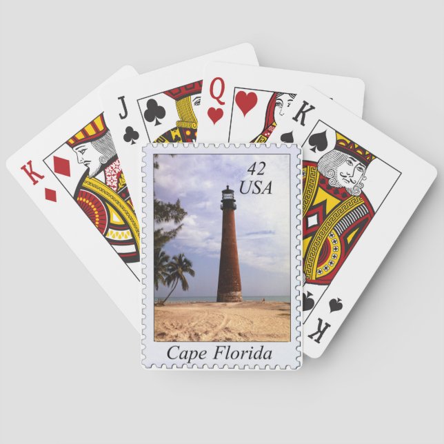 Baralho Carimbo (Verso)