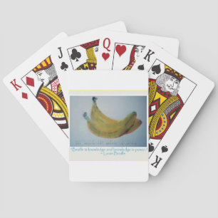 Baralho Cartão Braille n.º 2