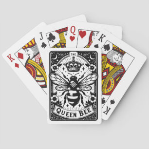 Baralho Cartão Queen Bee Tarot