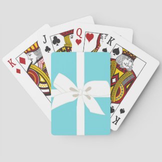 Baralho Cartão surpresa