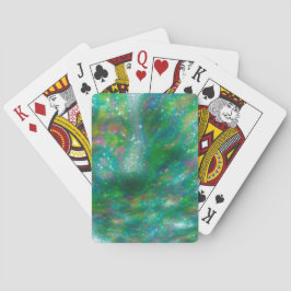 Baralho Cartas Coloridas para Jogar