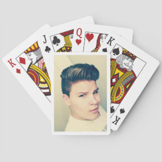 Baralho Cartas de Baralho, Estilo: Poker
