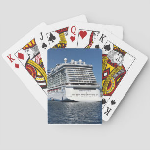 Baralho Cartas de Bliss Noruegueses
