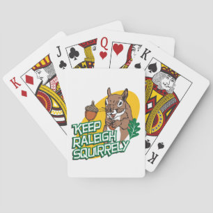 Baralho cartas de jogar