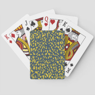 Baralho cartas de jogar