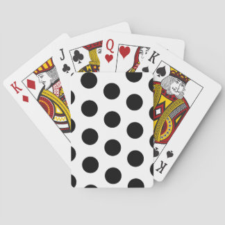 Baralho Cartas de Jogar Polka