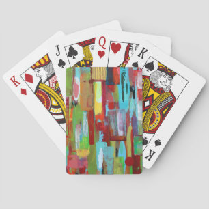 Baralho Cartas de Jogar Surf Club