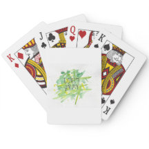 Cartas de jogo