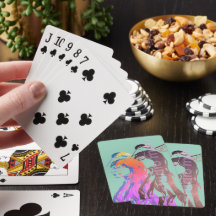 CARTAS DE JOGO estúdio miiri