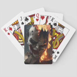 Baralho Cartes à jouer Cards